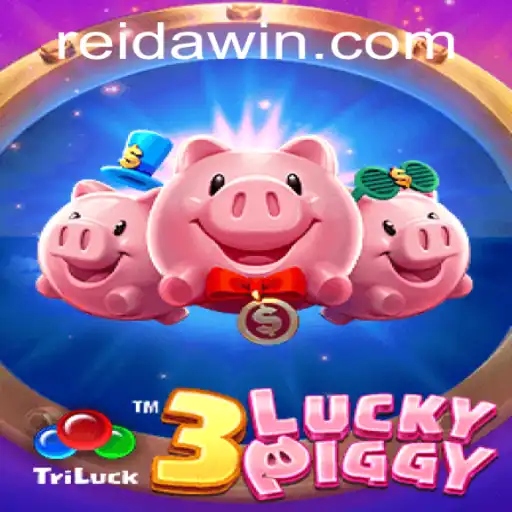 Descobrindo o Mundo de 3LUCKYPIGGY e o Fenômeno Rei da Bet