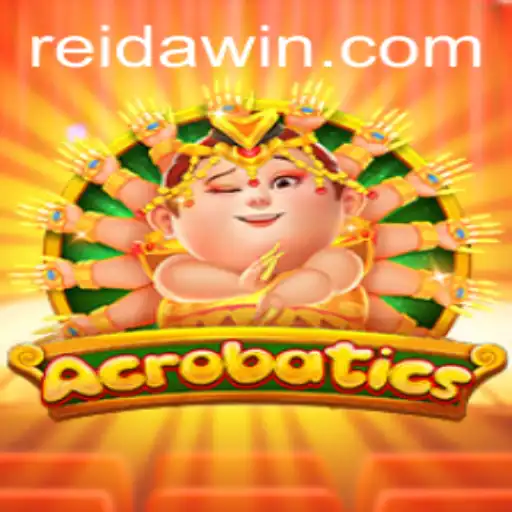 Descubra a Excitante Aventura de Acrobatics