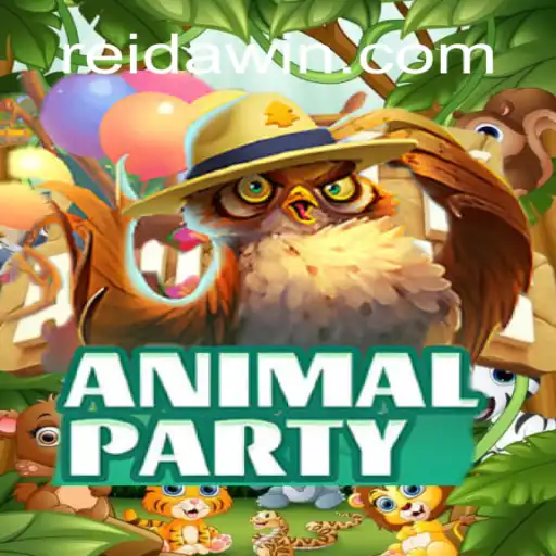 Descubra o Fascinante Mundo de AnimalParty e a Estratégia do Rei da Bet