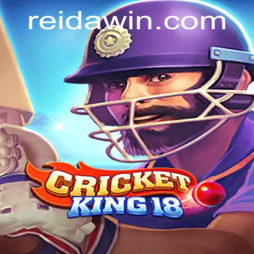CricketKing18: Explorando o Jogo e o Conceito de Rei da Bet