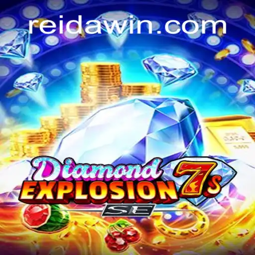 Explorando DiamondExplosion7sSE: Um dos Jogos Favoritos do Rei da Bet