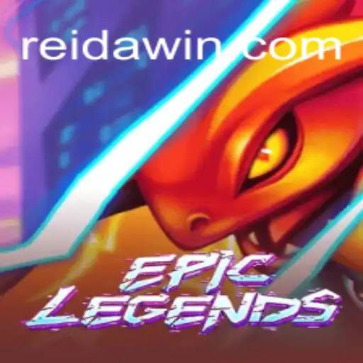 EpicLegends: Conheça o Jogo Revolucionário e Suas Regras Engajantes