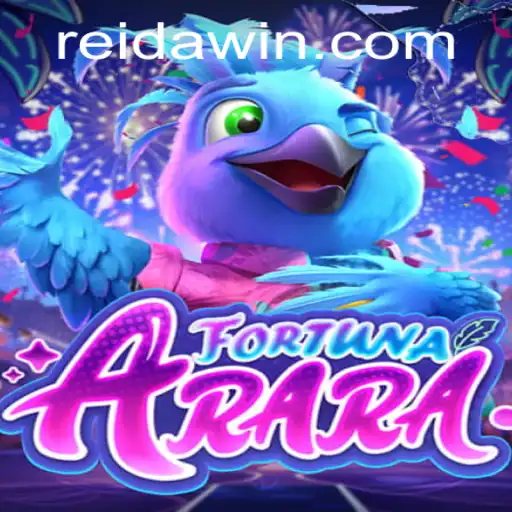 FortunaArara: Mergulhe no Excitante Mundo do Rei da Bet