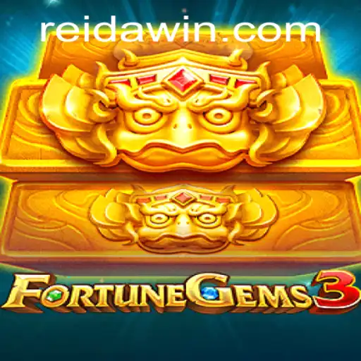 Desvendando os Segredos de FortuneGems3: Uma Análise Completíssima