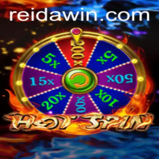 Explorando o Mundo de HotSpin: O Rei da Bet nas Casas de Jogos