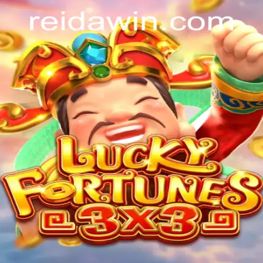 LUCKYFORTUNES3x3: A Nova Sensação Para os Aficionados por Jogos de Azar