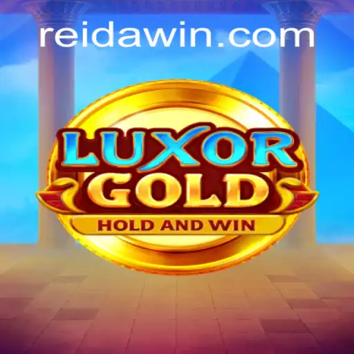 LuxorGold: A Aventura Real no Mundo dos Jogos de Cassino