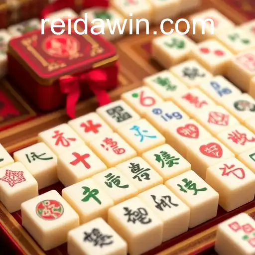 Mahjong