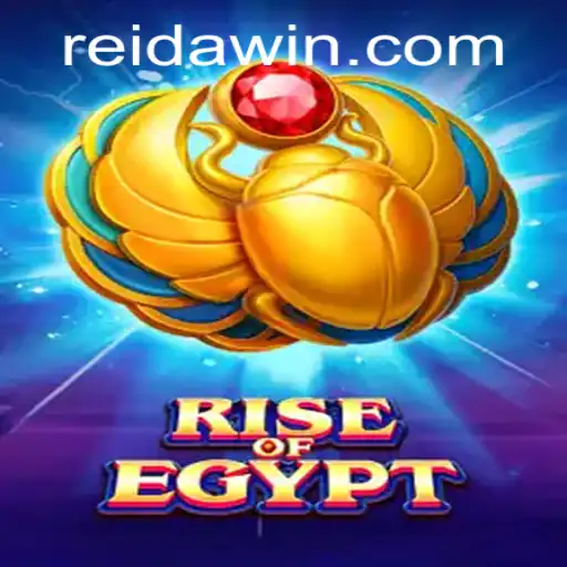 Explorando 'RiseOfEgypt': Um Mergulho no Fascinante Mundo das Slots Egípcias com Rei da Bet