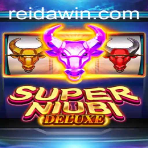 Descubra SuperNiubiDeluxe: O Novo Fenômeno no Mundo dos Jogos
