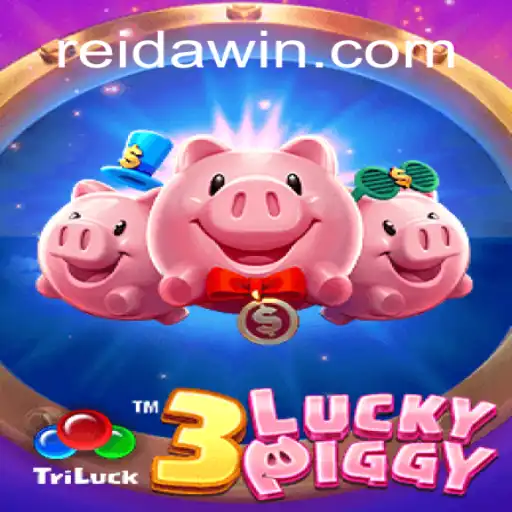 Descobrindo o Mundo de 3LUCKYPIGGY e o Fenômeno Rei da Bet
