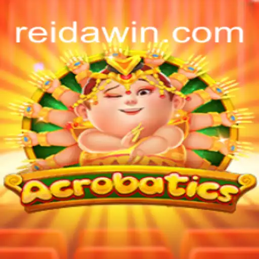 Descubra a Excitante Aventura de Acrobatics