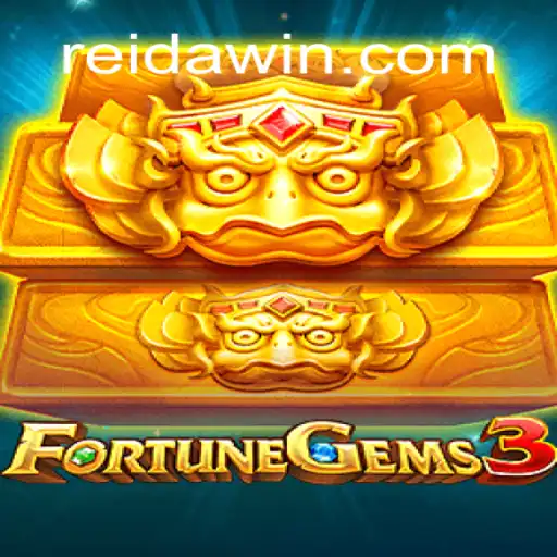 Desvendando os Segredos de FortuneGems3: Uma Análise Completíssima