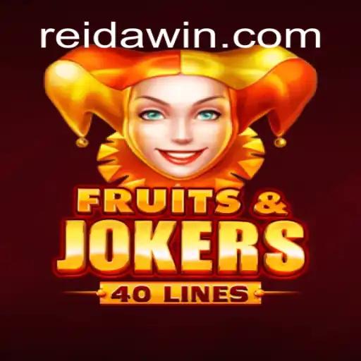 Explorando o Mundo Vibrante de FruitsAndJokers40 com o Rei da Bet
