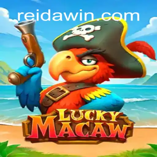 Descubra o Mundo Empolgante de LuckyMacaw - O Rei da Bet