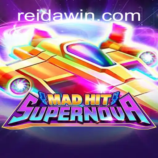MadHitSupernova: O Novo Fenômeno dos Jogos