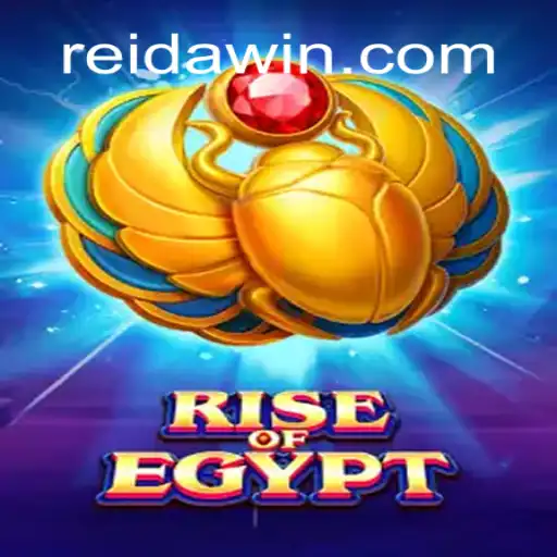 Explorando 'RiseOfEgypt': Um Mergulho no Fascinante Mundo das Slots Egípcias com Rei da Bet