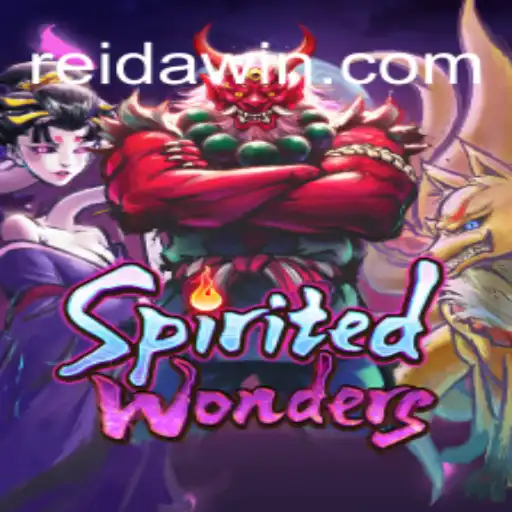 Explorando SpiritedWonders: A Nova Sensação no Mundo dos Jogos