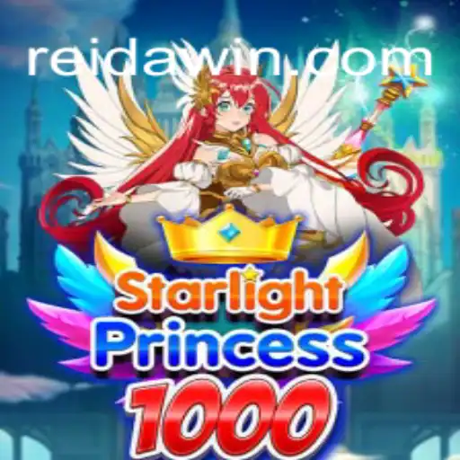 Explorando StarlightPrincess1000: Um Mergulho no Mundo de Aventuras e Estratégias