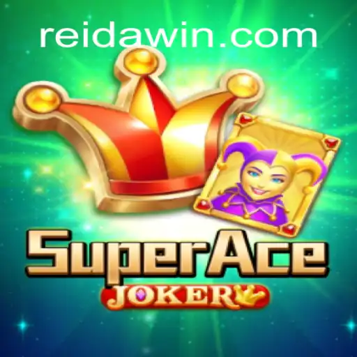 SuperAceJoker: O Novo Fenômeno no Mundo dos Jogos de Cartas