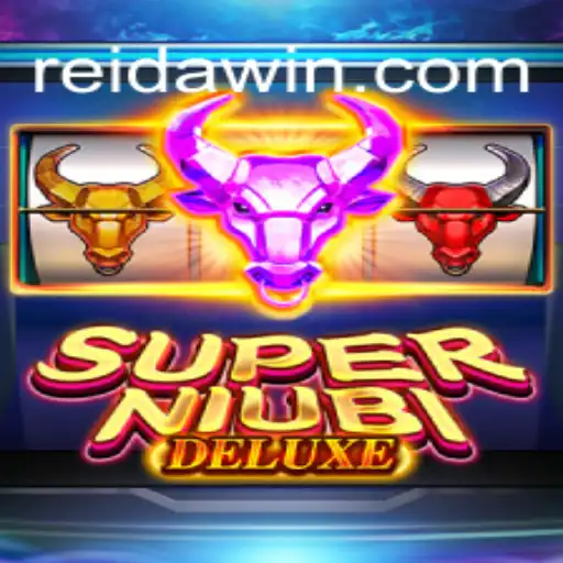 Descubra SuperNiubiDeluxe: O Novo Fenômeno no Mundo dos Jogos