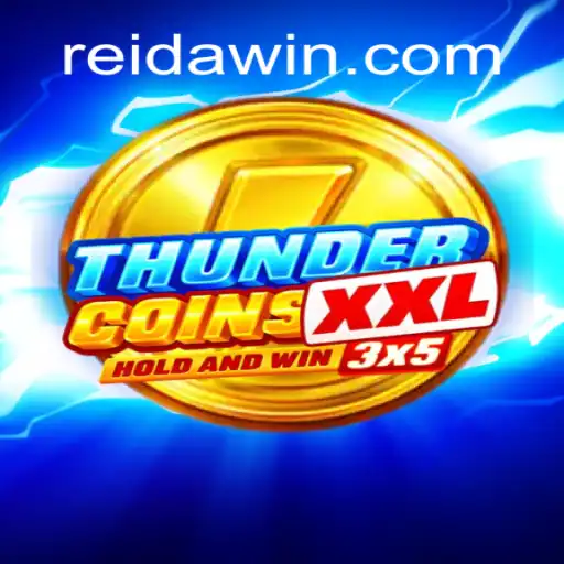 ThunderCoinsXxl: Descubra o Mundo do Rei da Bet