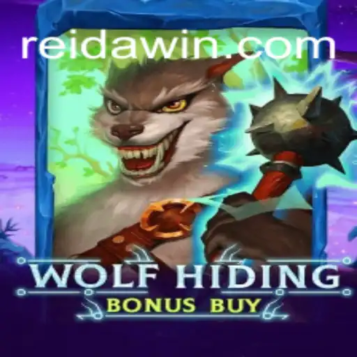 Descubra o Mundo de WolfHidingBonusBuy: A Novidade em Jogos Online