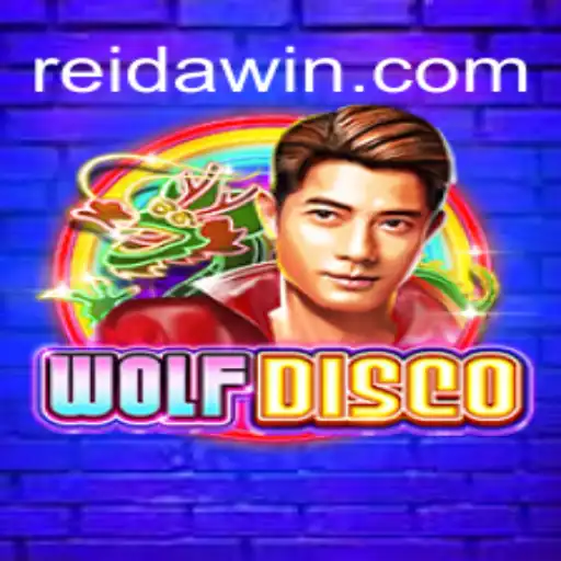 WolfDisco: Uma Aventura Vibrante no Mundo dos Lobos e Discotecas