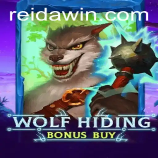 Descubra o Mundo de WolfHidingBonusBuy: A Novidade em Jogos Online